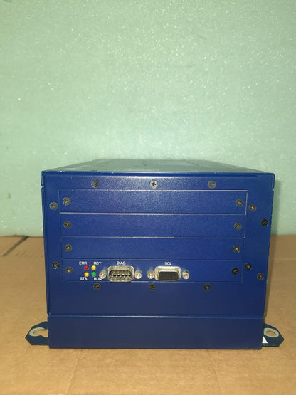 GE Energy Advanced Micro Controller P110-6053