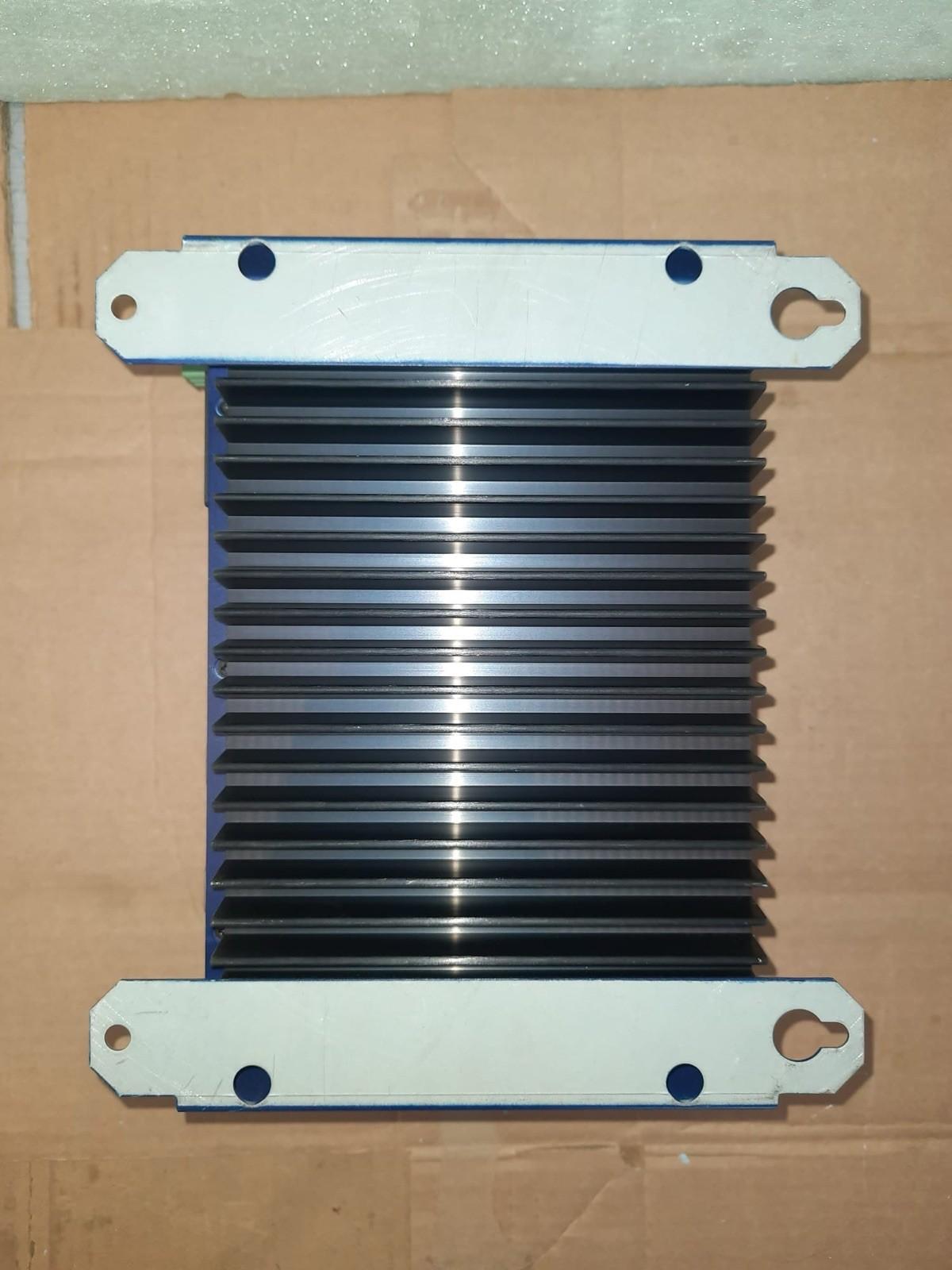 GE Energy Advanced Micro Controller P110-6053