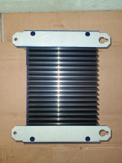 GE Energy Advanced Micro Controller P110-6053