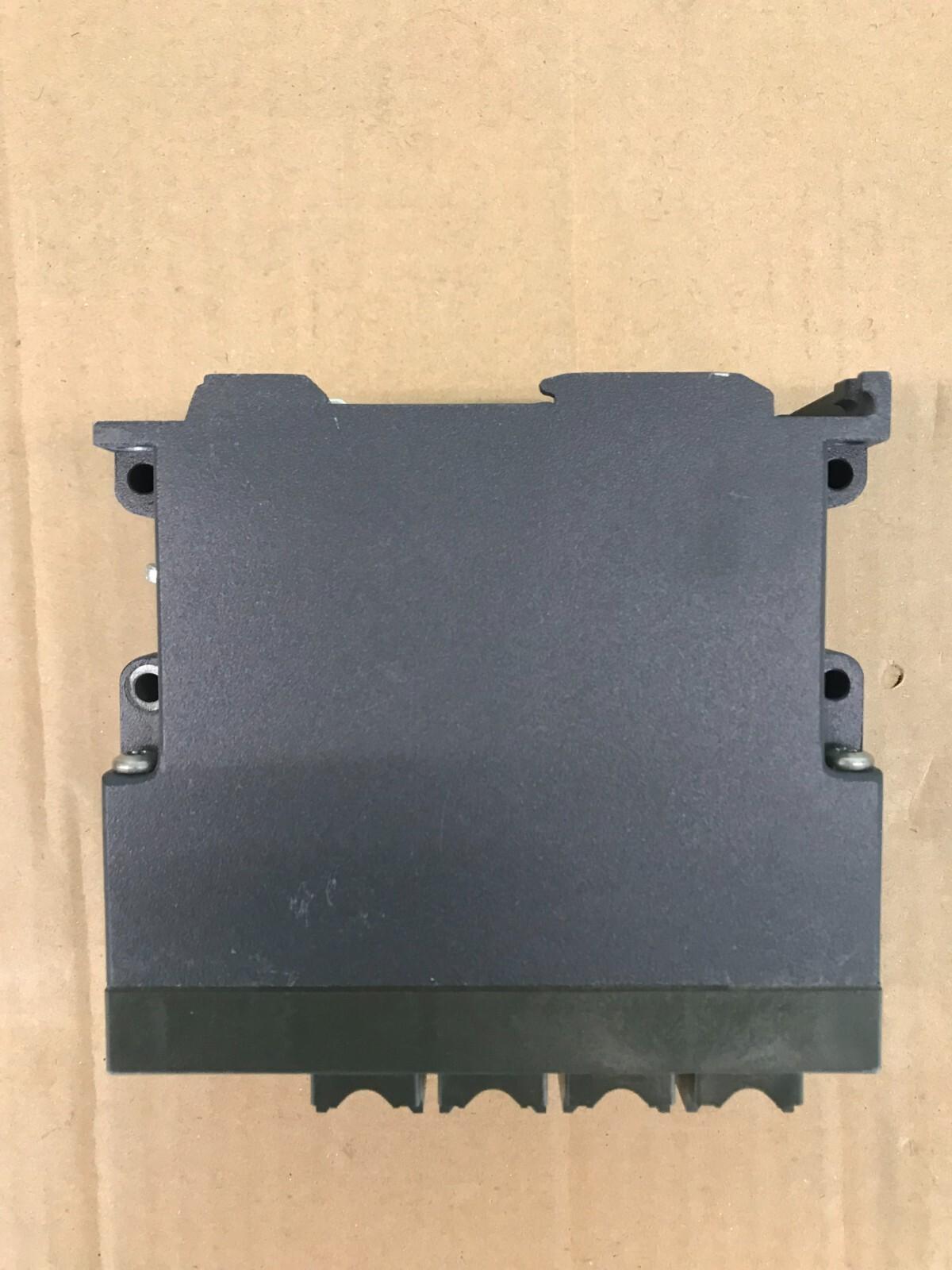 SIEMENS SCALANCE Ethernet Switch X204-2 1P 6GK5204-2BB00-2AA3