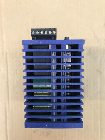 HIRSCHMANN RS20-0800M4T1SDHUHH IEC 61131-2 Rail Switch