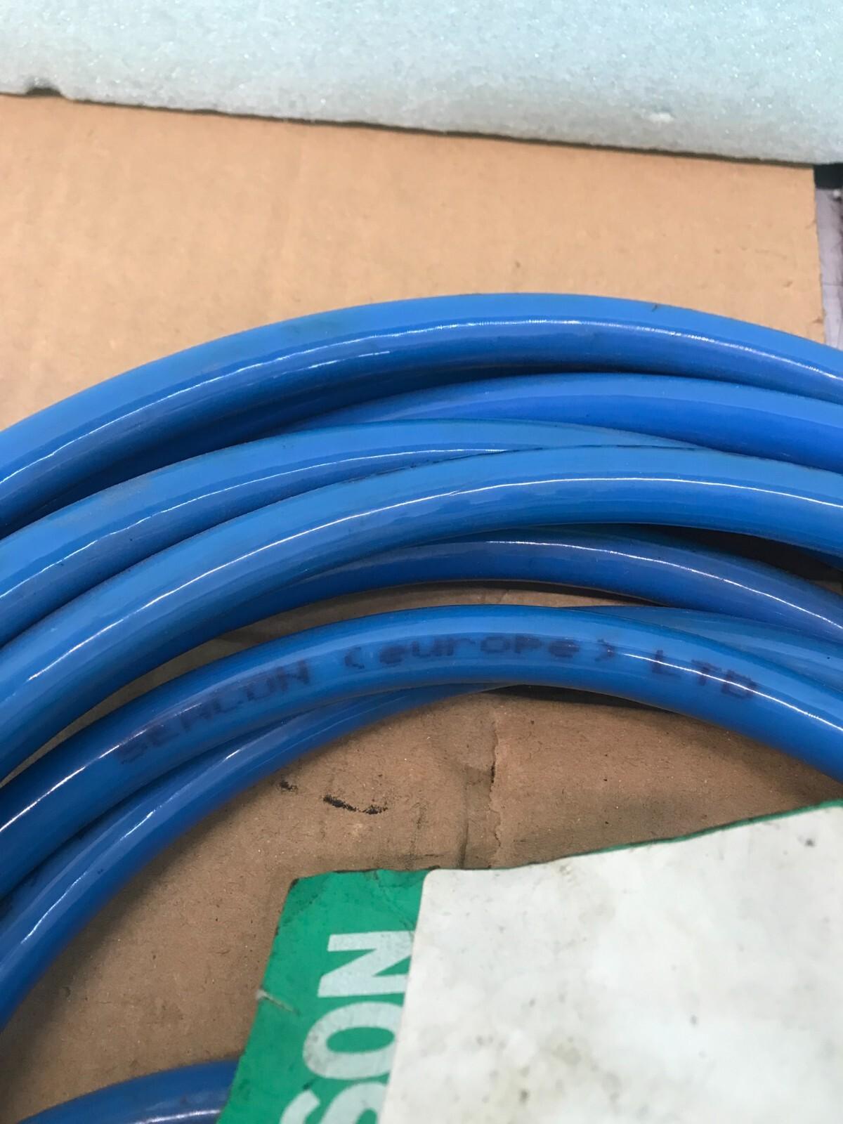 SEACON CABLE C/W MOULDED PLUGS V3-TOP 2002R-1803B01 M1 33