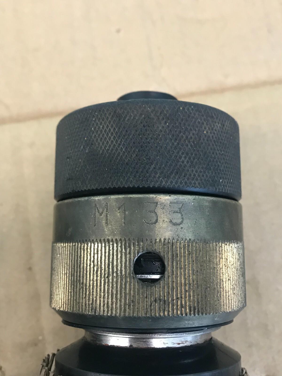 SEACON CABLE C/W MOULDED PLUGS V3-TOP 2002R-1803B01 M1 33