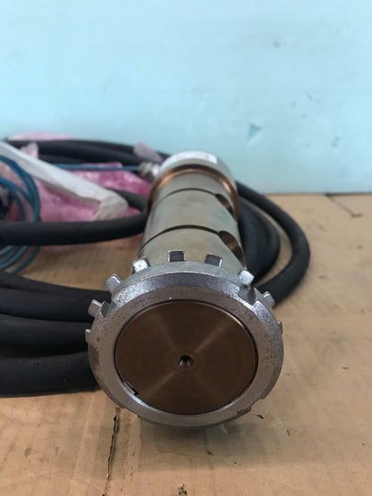 Scan Sense Aker LS-3010-SP Loadcell 02ATEX275 N-3173 Vear