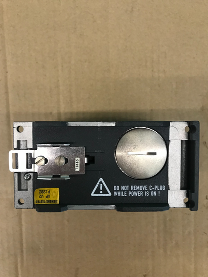 SIEMENS SCALANCE Ethernet Switch X204-2 1P 6GK5204-2BB00-2AA3