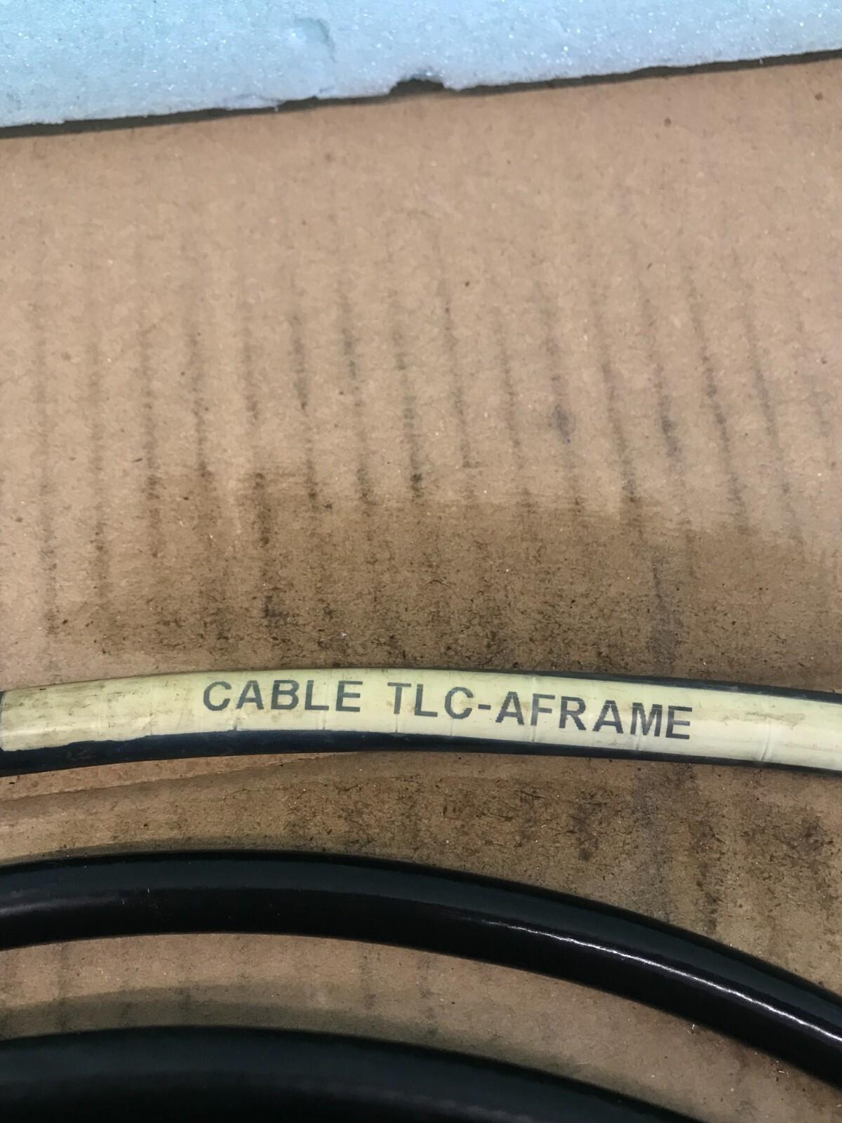 Instrumentation Cable 6589/0735