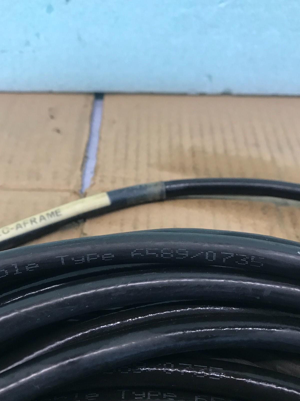 Instrumentation Cable 6589/0735