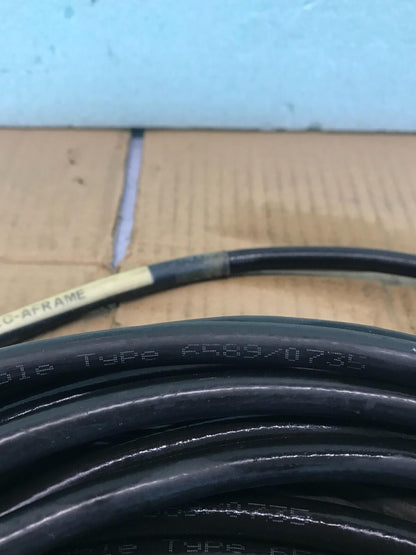 Instrumentation Cable 6589/0735