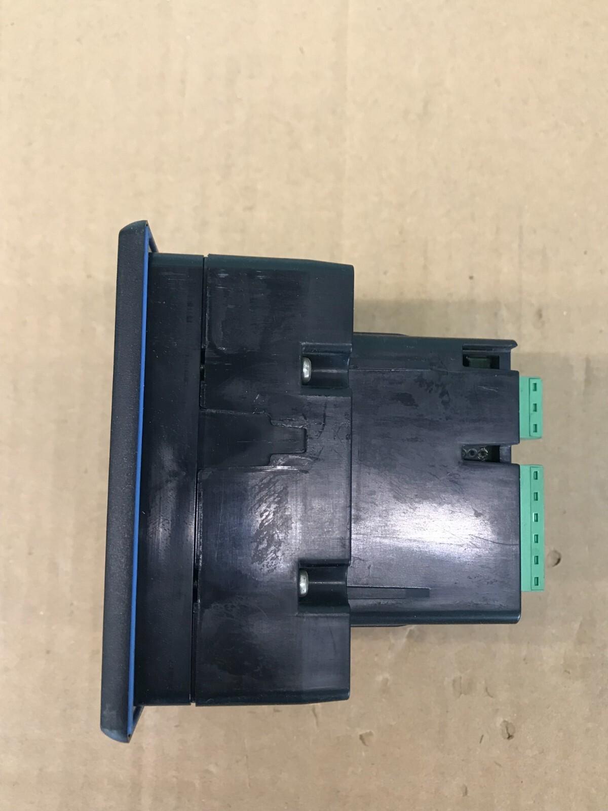 DEIF XL96 0098-12 INDICATOR