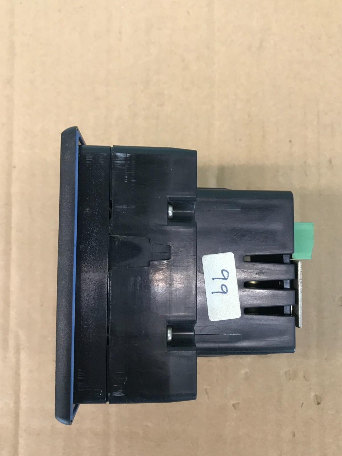 DEIF XL96 0098-12 INDICATOR