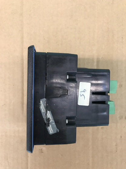 DEIF XL96 0098-12 INDICATOR