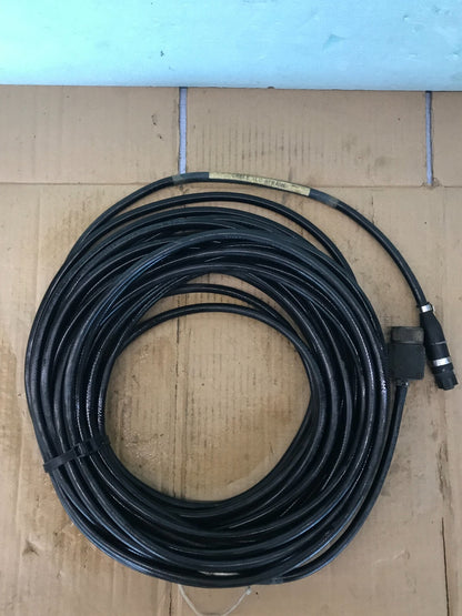 Instrumentenkabel 6589/0735