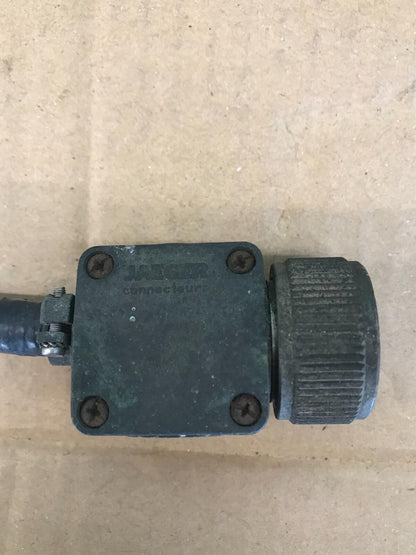 Instrumentenkabel 6589/0735