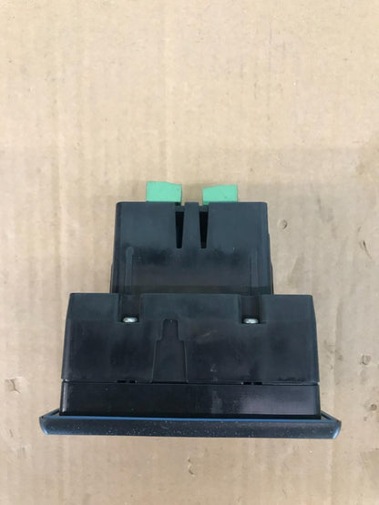 DEIF XL96 0098-14 INDICADOR RPM