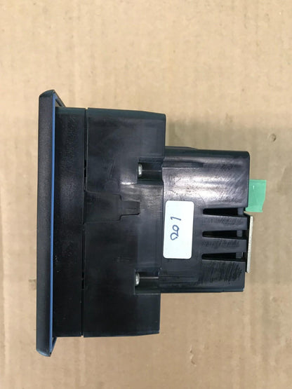 DEIF XL96 0098-14 INDICADOR RPM