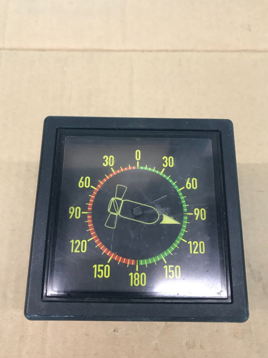 DEIF XL96 0098-12 INDICADOR