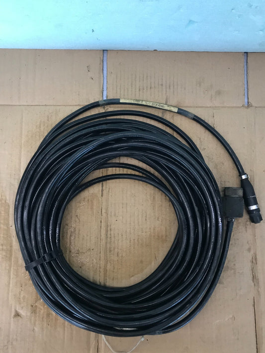 Cable de instrumentación 6589/0735