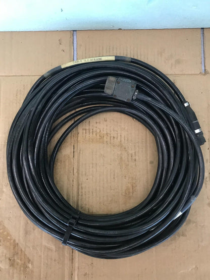 Cable de instrumentación 6589/0735