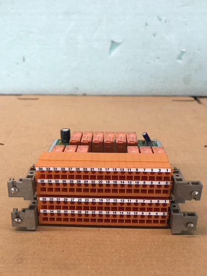 SIEGER 05704-A-0122 PCB CARD 05704-A-0131 05704-A-0121