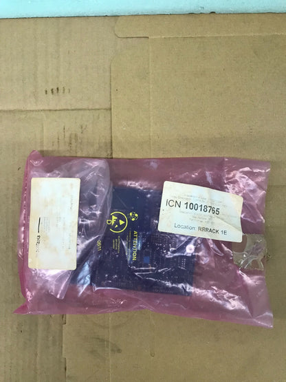 SPECTOR/LUMENEX ACET 602 MOTHERBOARD 801-1043-52 1132A 65100R-200