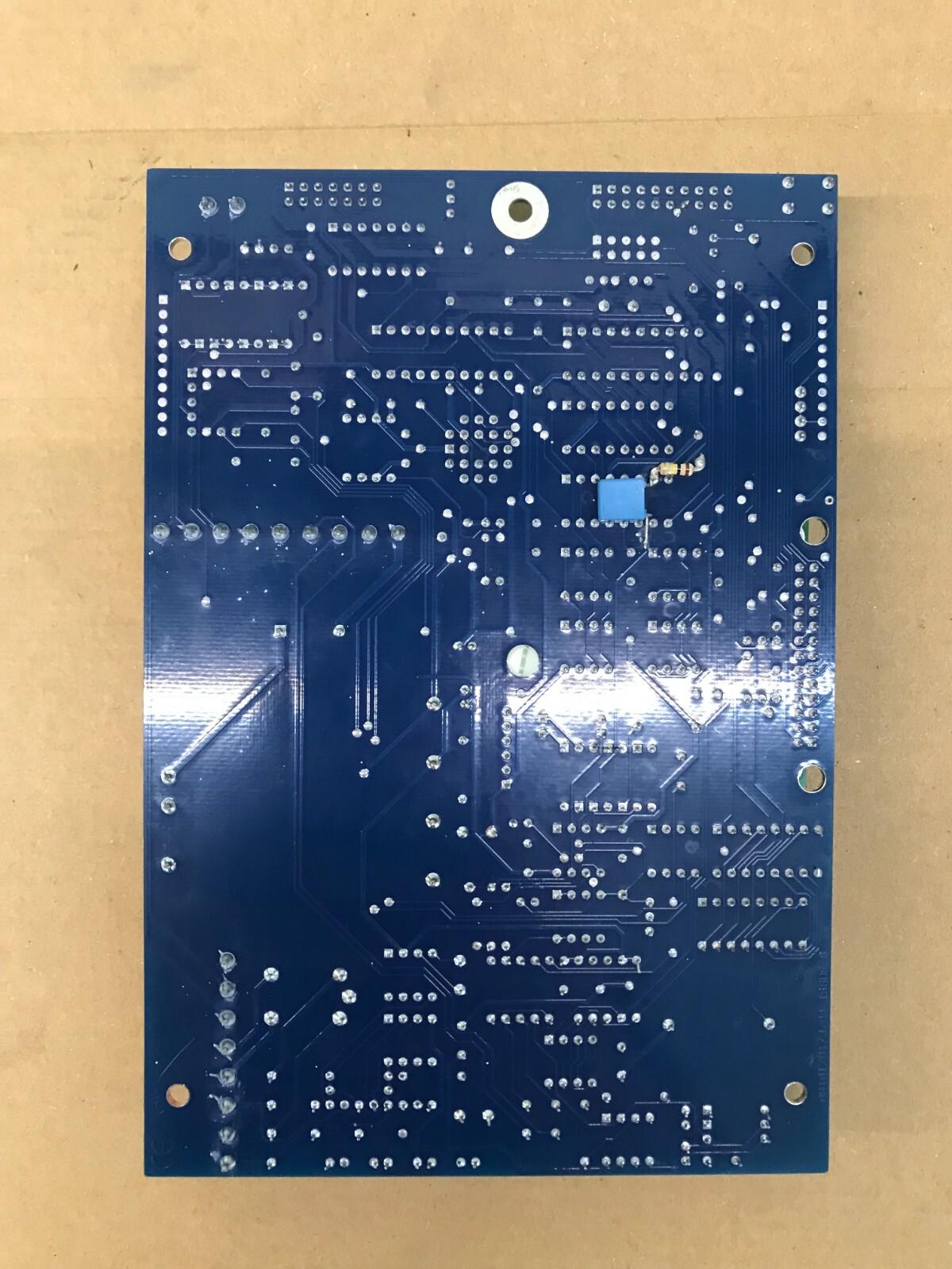 SPECTOR/LUMENEX ACET 602 MOTHERBOARD 801-1043-52 1132A 65100R-200