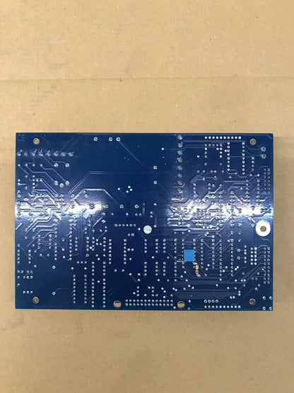 SPECTOR/LUMENEX ACET 602 MOTHERBOARD 801-1043-52 1132A 65100R-200