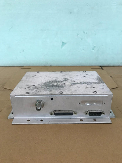 SEATEL PCU ASSEMBLY XF97R 127513-1 125173-3 CTS3409SL8795