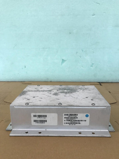 SEATEL PCU ASSEMBLY XF97R 127513-1 125173-3 CTS3409SL8795