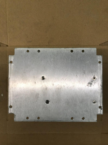 SEATEL PCU ASSEMBLY XF97R 127513-1 125173-3 CTS3409SL8795