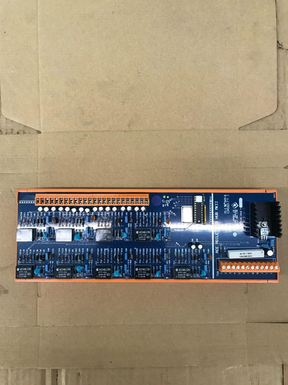 SPECTOR/LUMENEX ACE AGILE DATA HUB MKII E345323 0B101/01/3/28