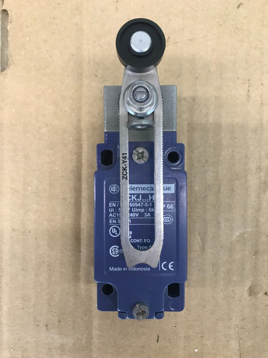 Interruttore di limitazione Telemecanique XCKJ10541H29 60947-5-1