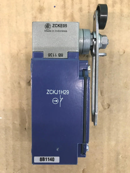 Interruttore di limitazione Telemecanique XCKJ10541H29 60947-5-1