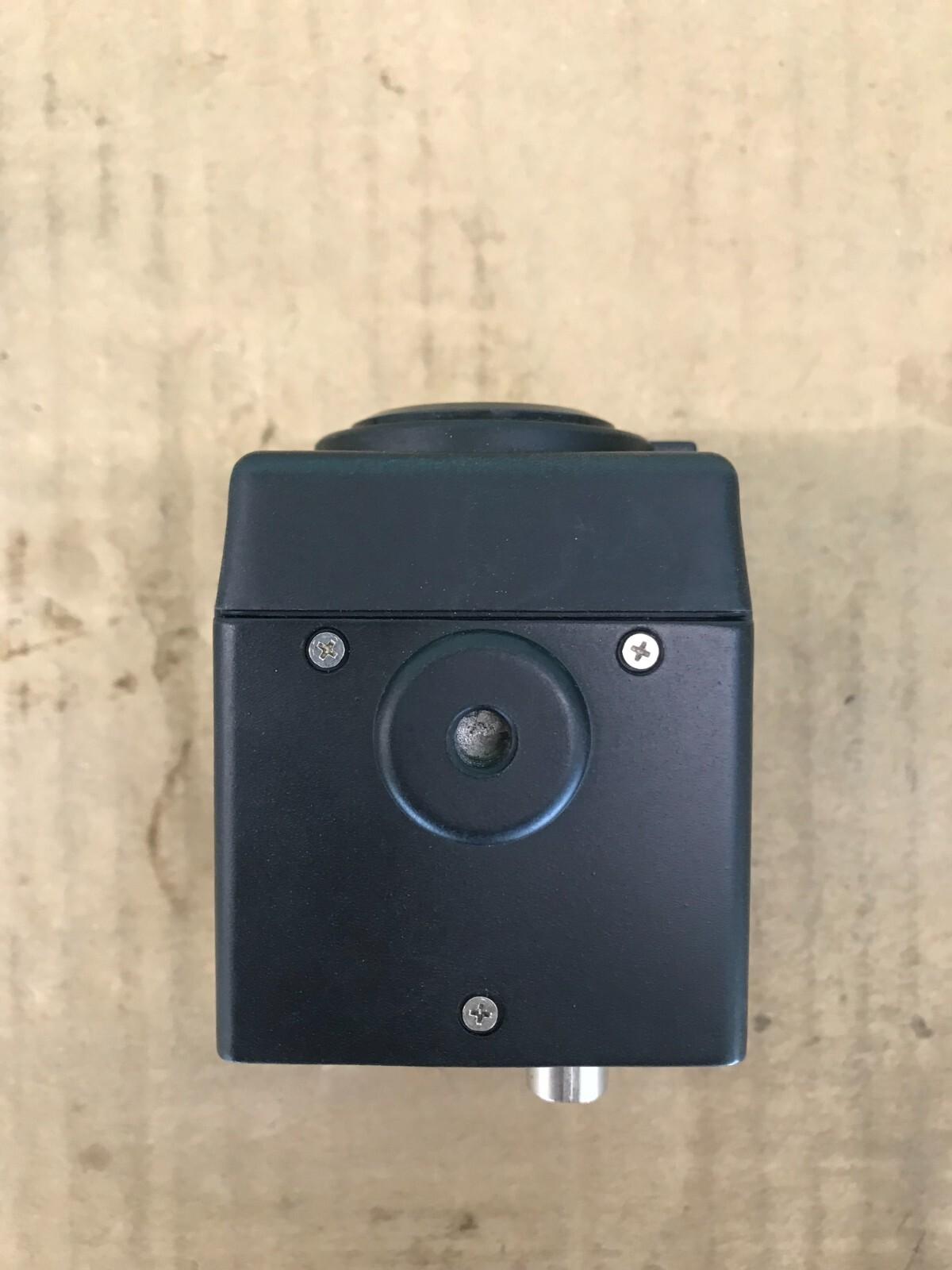 PELCO C10DN-6 AD036177 CCD CAMERA
