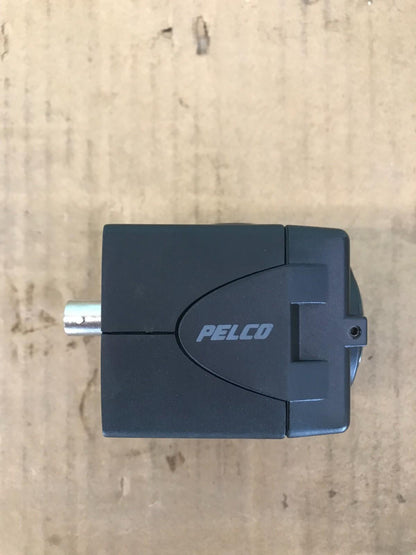 PELCO C10DN-6 AD036177 CCD CAMERA