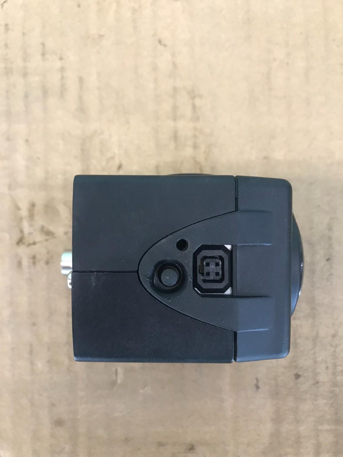 PELCO C10DN-6 AD036177 CCD CAMERA