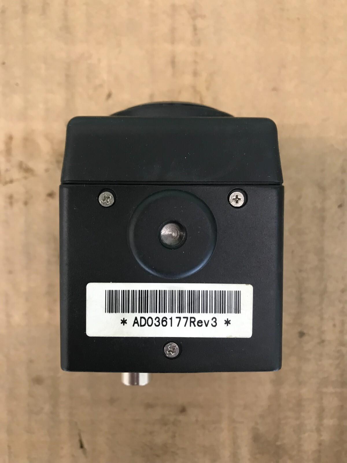 PELCO C10DN-6 AD036177 CCD CAMERA