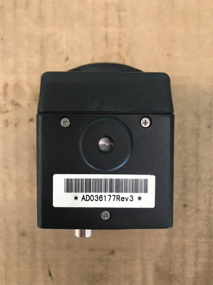 PELCO C10DN-6 AD036177 CCD CAMERA