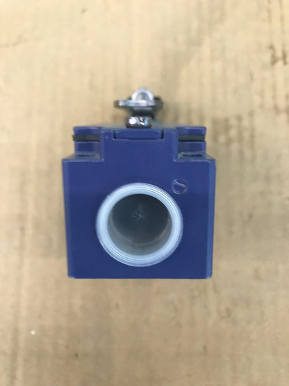 Telemecanique Limit Switch XCKJ10541H29 60947-5-1