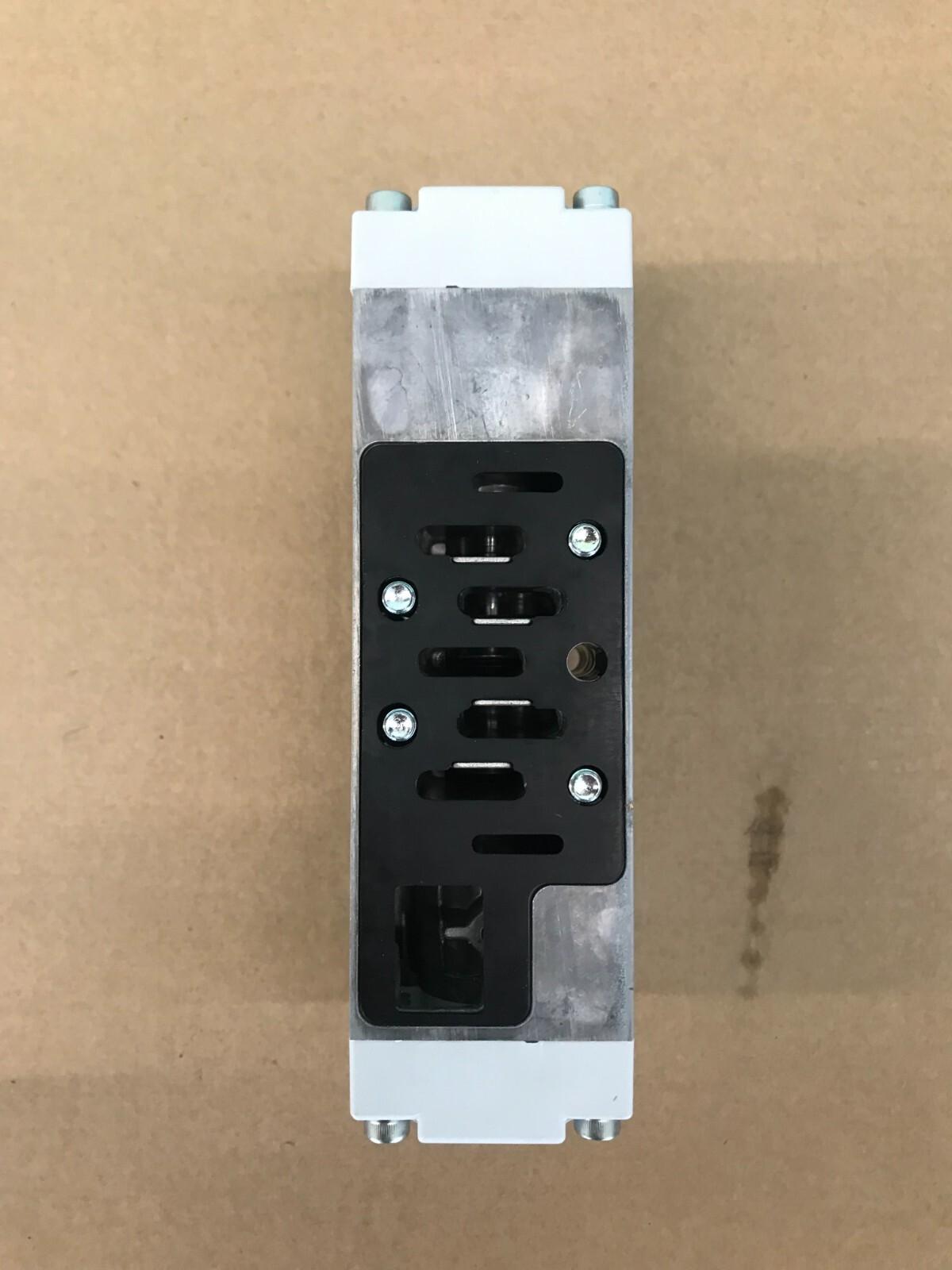 Electroválvula Parker 145 PSIG H14WX000XXC envío rápido