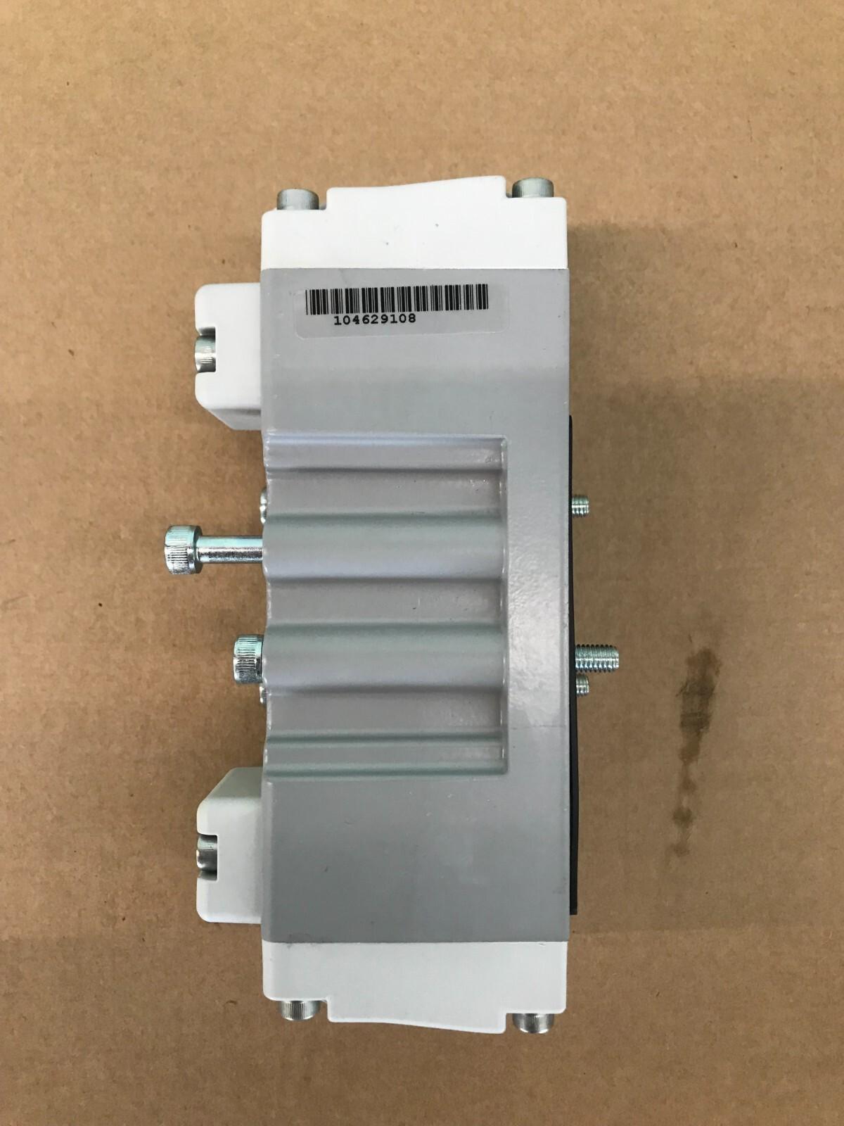 Electrovanne Parker 145 PSIG H14WX000XXC Fast Shipping