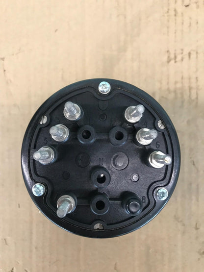 Crompton 20T00041 120VAC AUX POW 0-200 DEG