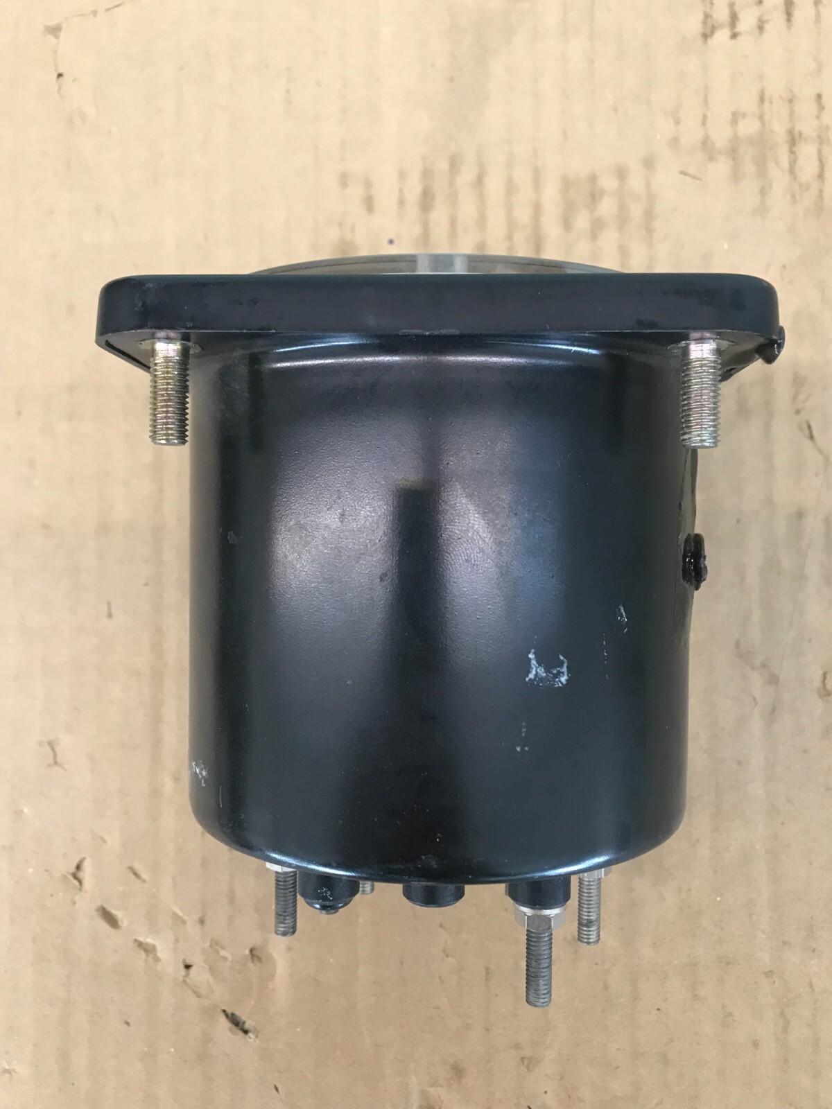 Crompton 20T00041 120VAC AUX POW 0-200 DEG