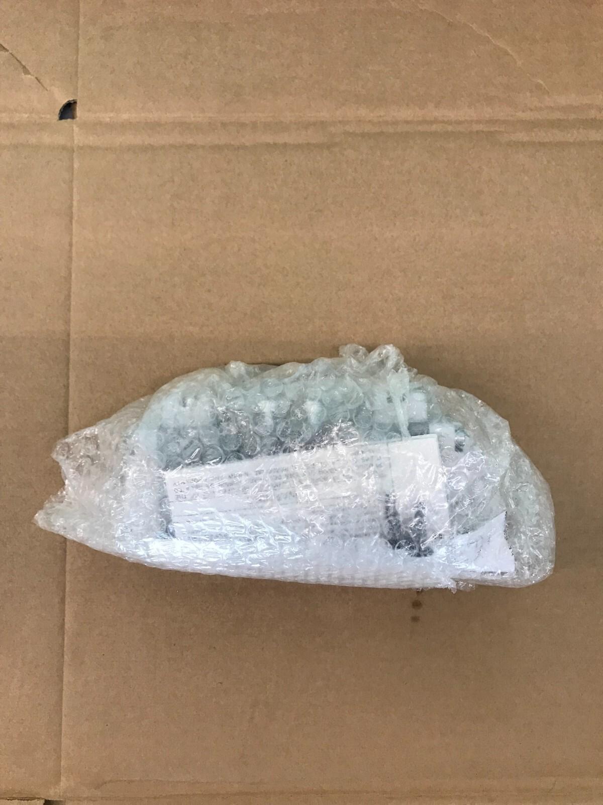 Elettrovalvola Parker 145 PSIG H14WX000XXC spedizione veloce