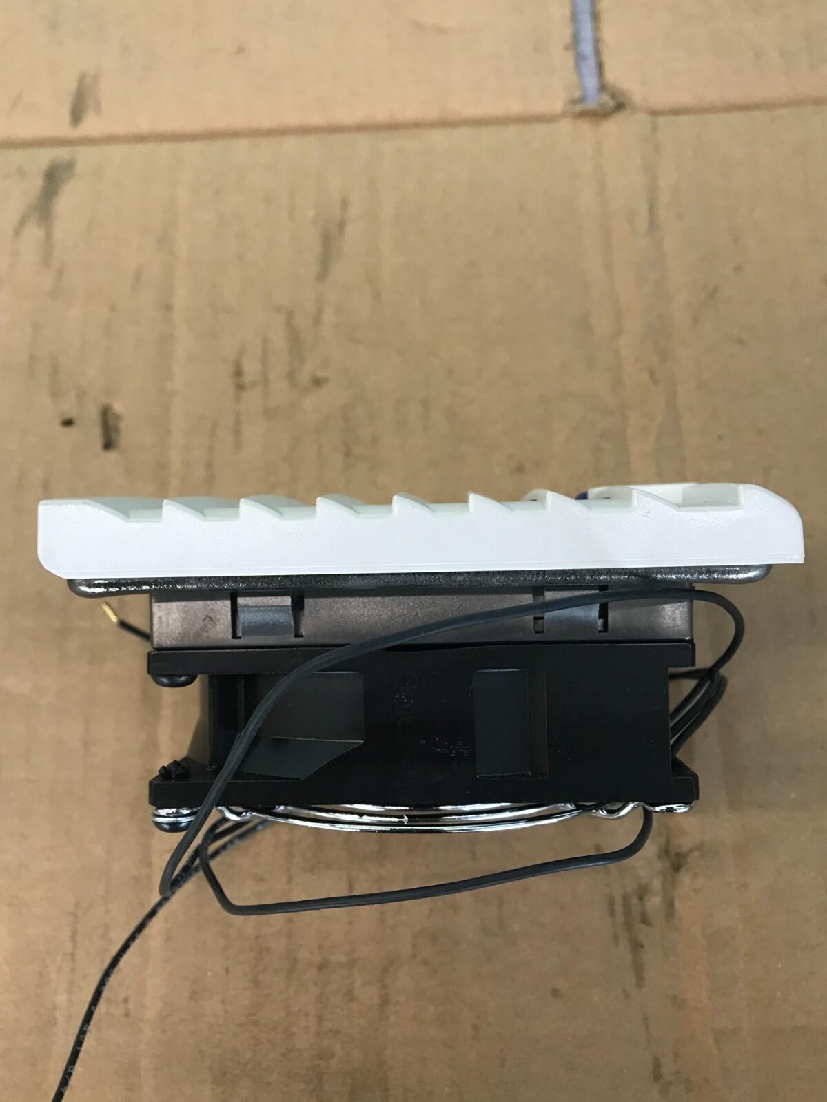 Filtro ventola RITTAL SK 3237.600 spedizione veloce