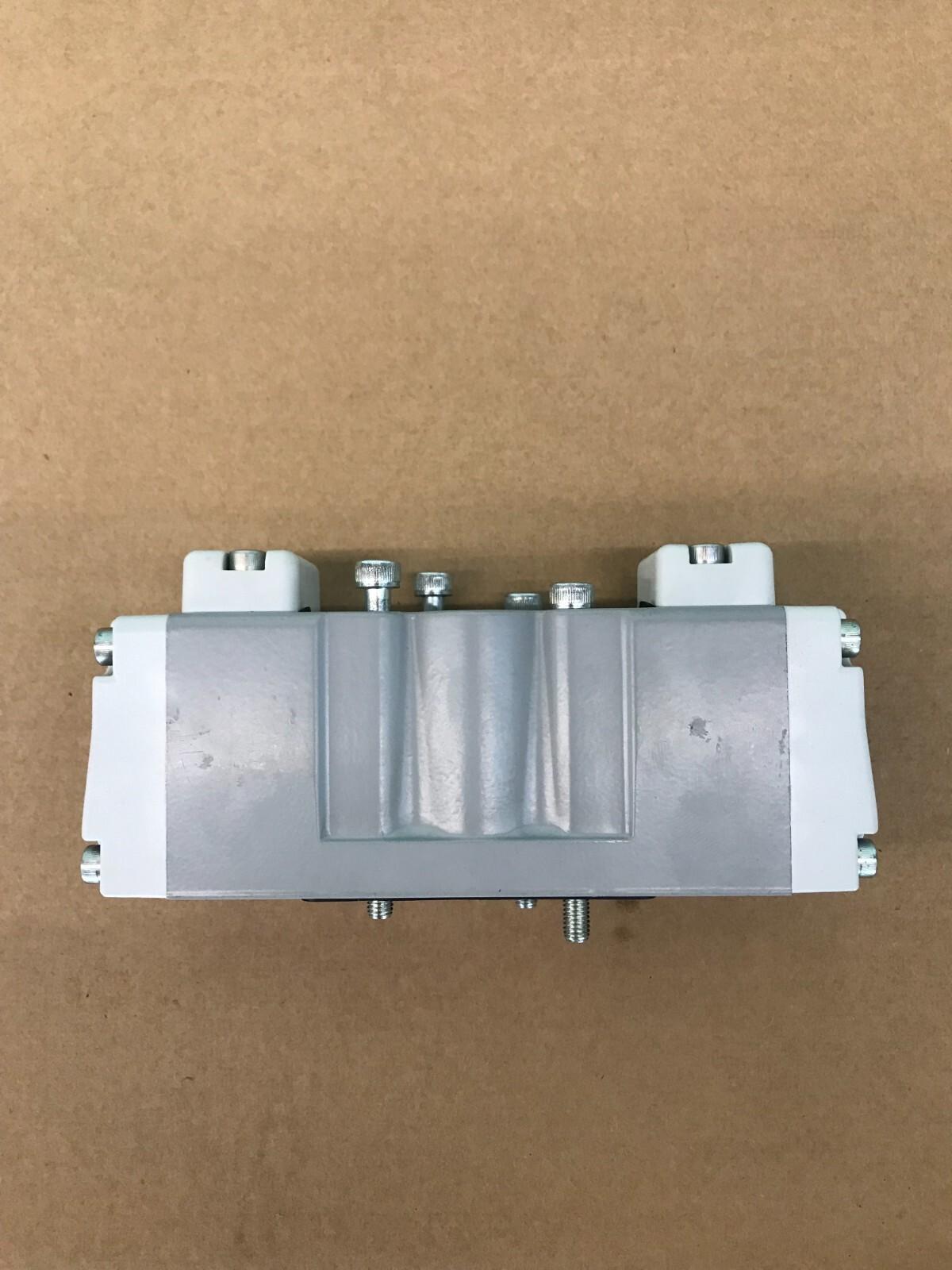 Parker 145 PSIG Solenoid Valve H14WX000XXC Fast Shipping