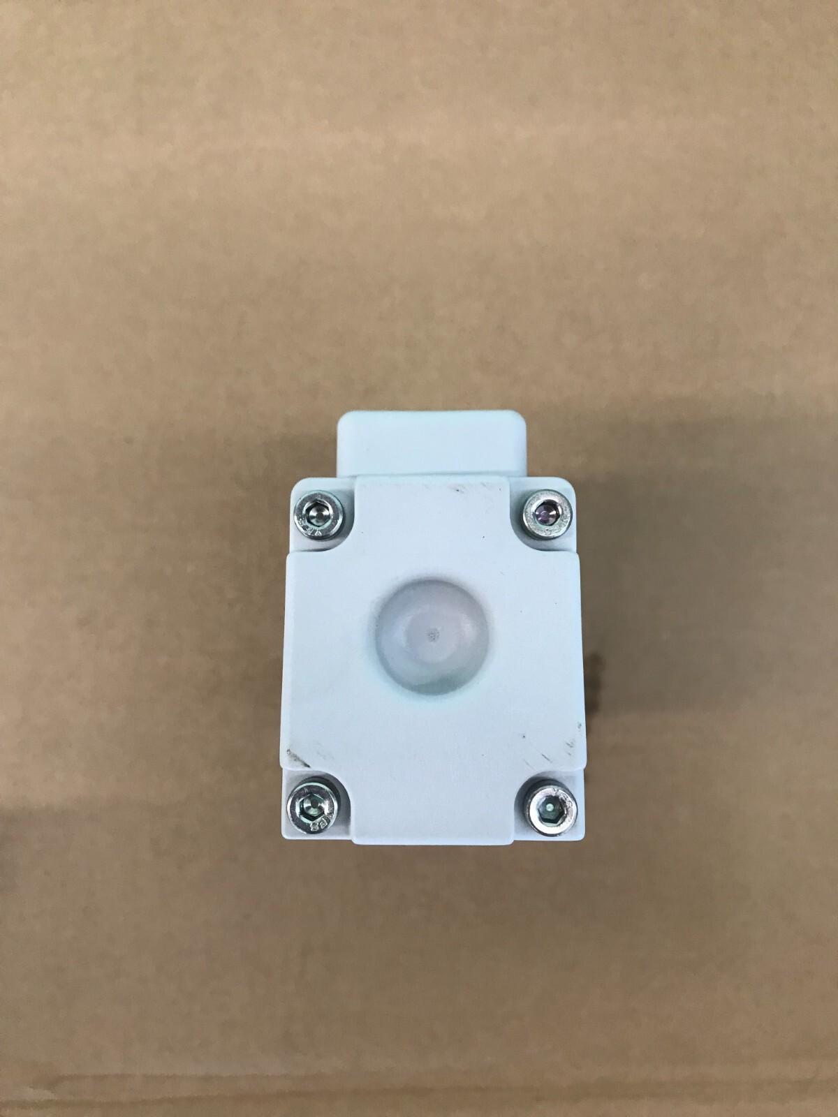 Parker 145 PSIG Solenoid Valve H14WX000XXC Fast Shipping