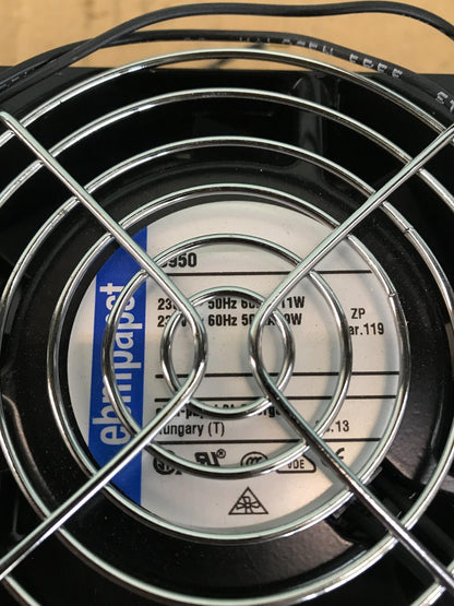 RITTAL Filter Fan SK 3237.600 Fast Shipping
