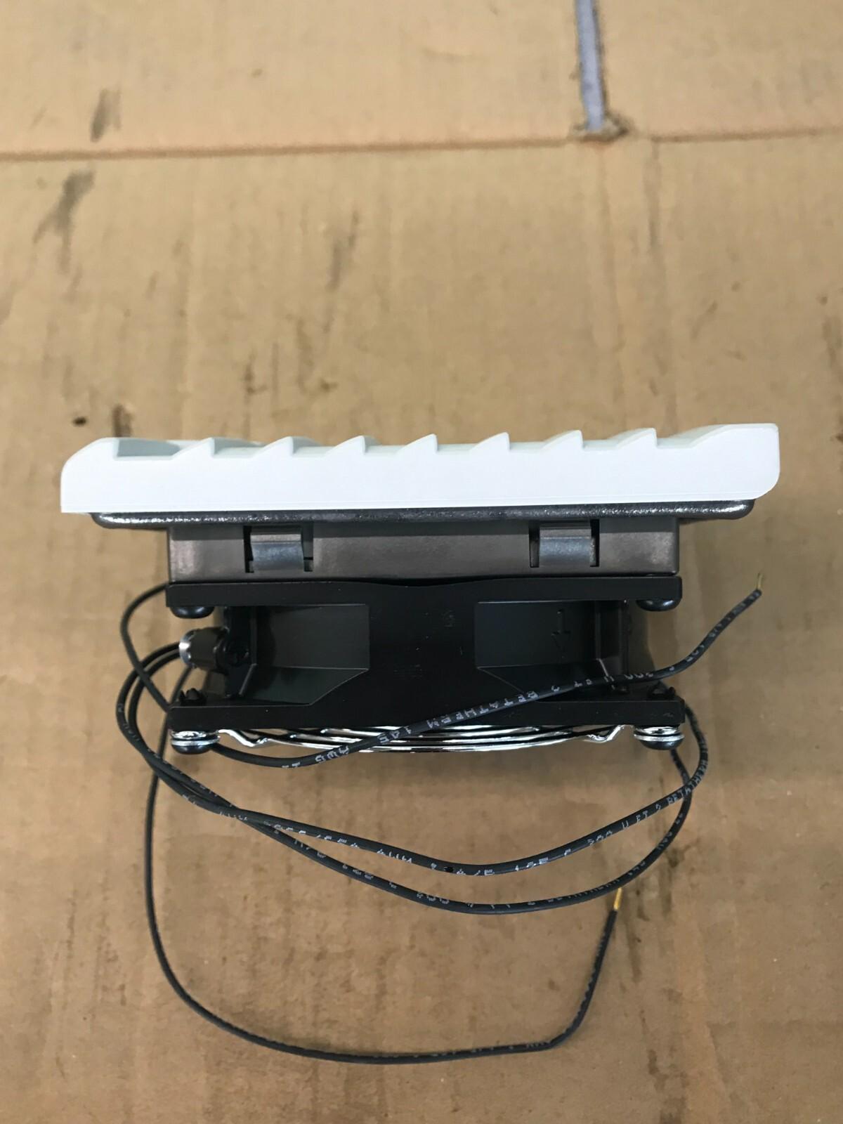 Ventilador de filtro RITTAL SK 3237.600 envío rápido