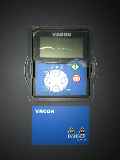 VACON Driver NXP01006A5T1SSVA1A2000000 PA010065T1SSV  CPAVA1A2000000 45-55 KW