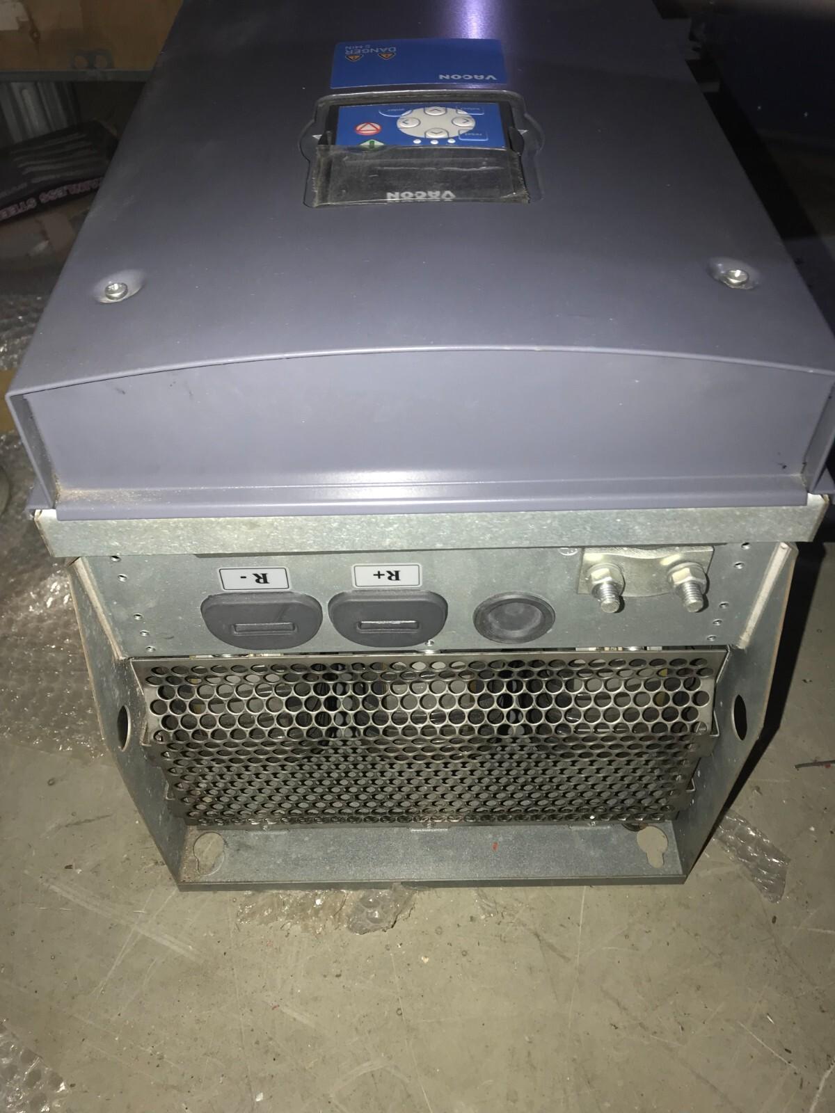 VACON Driver NXP01006A5T1SSVA1A2000000 PA010065T1SSV  CPAVA1A2000000 45-55 KW